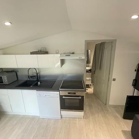 Chalet De Jardin Apartment Marseille Bagian luar foto